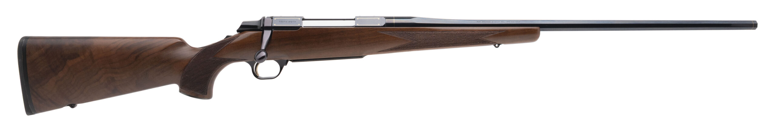 BROWNING A-BOLT CUSTOM TROPHY RIFLE 270 WIN. (L2025-12786)