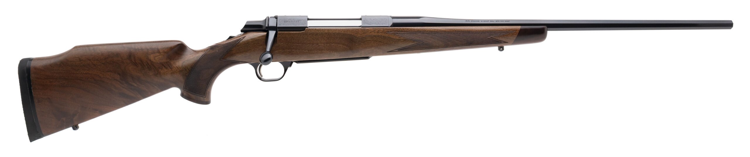 BROWNING A-BOLT MEDALLION RIFLE 270 WIN. (L2025-12785)