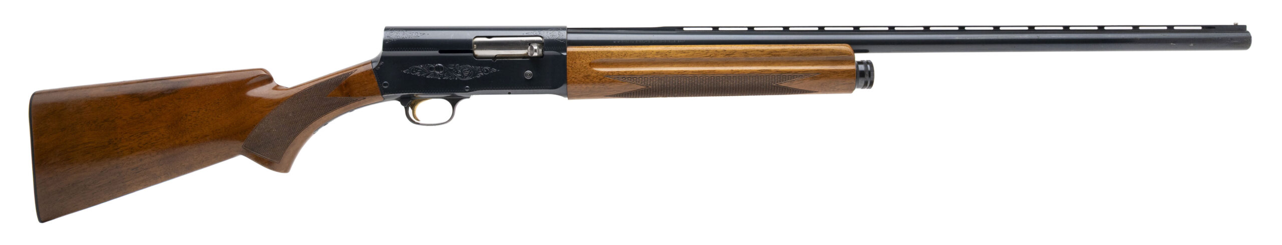 Browning Auto-5 Light Twelve Shotgun 12 Gauge (L2025-12591)