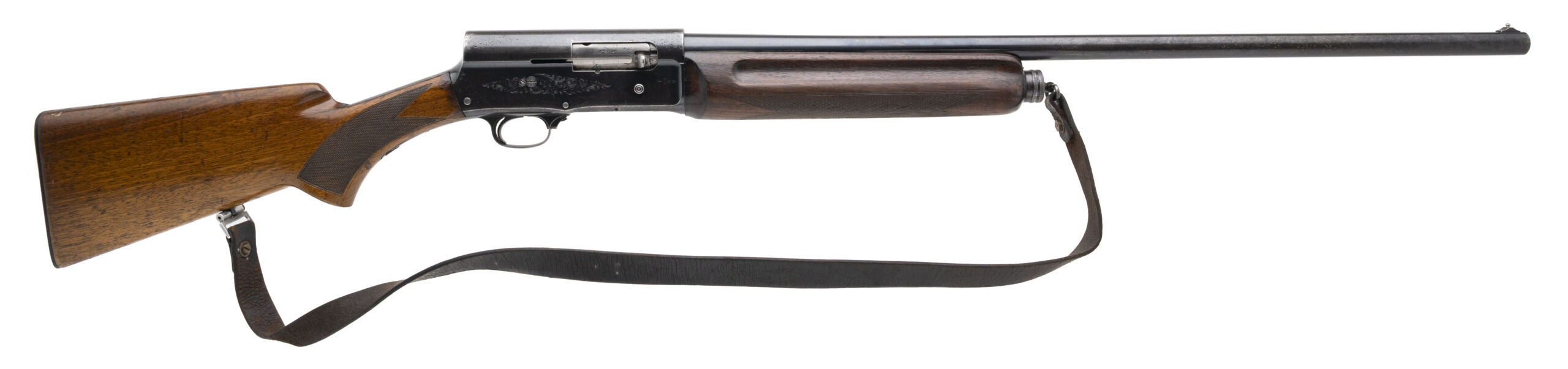 Browning Auto-5 Shotgun 12 Gauge (L2025-12613)