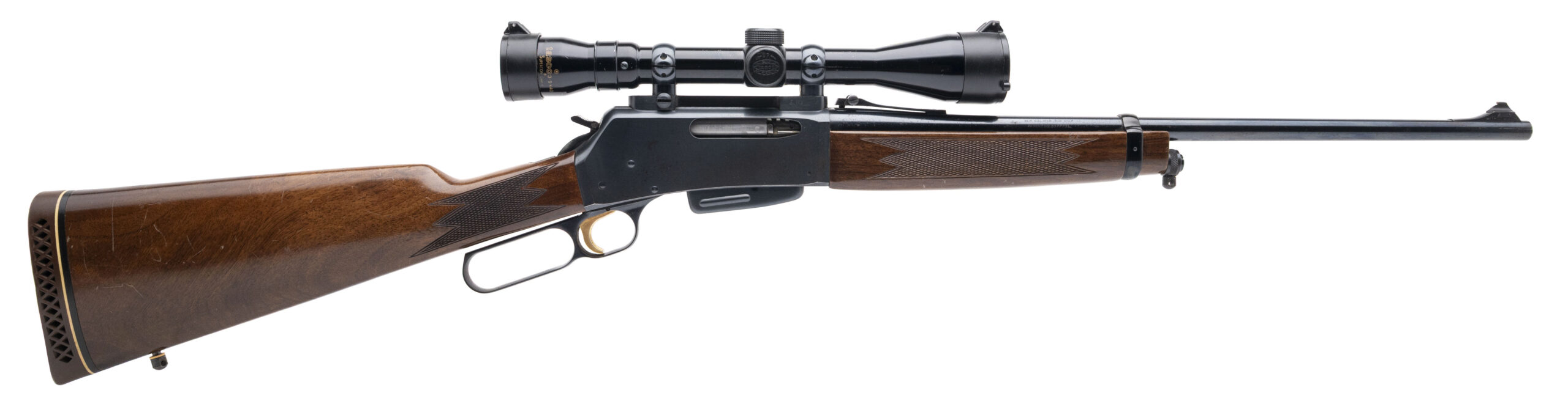 Browning BLR Rifle .308 WIN. (L2025-12641)