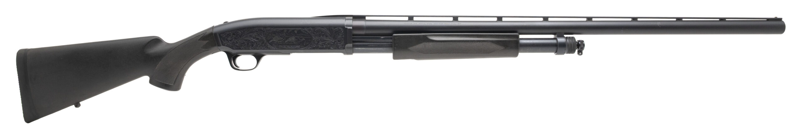 Browning BPS Stalker Magnum Shotgun 10 Gauge (L2025-12644)