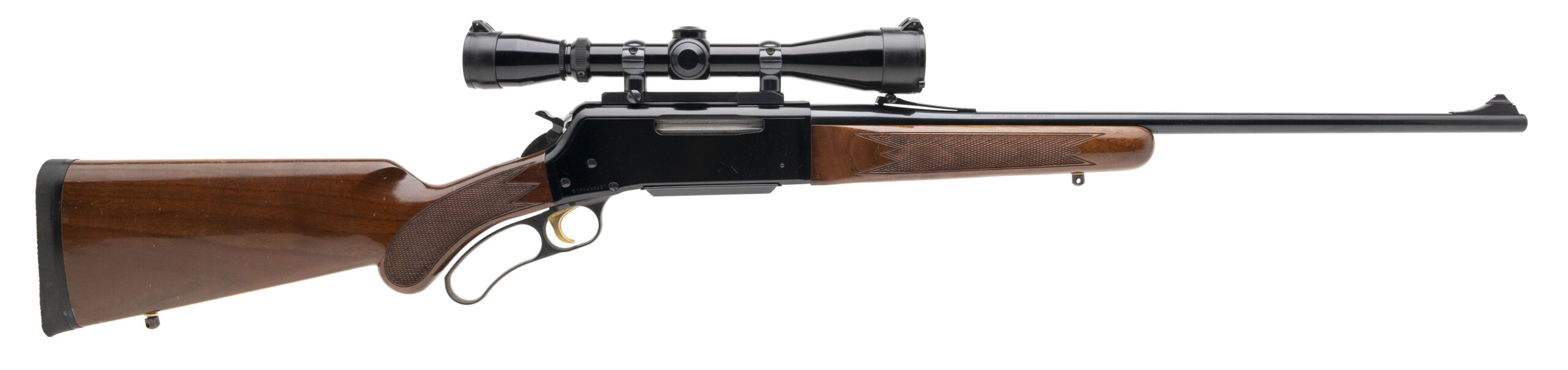 Browning Lightning BLR Rifle .270 WIN. (L2025-12639)
