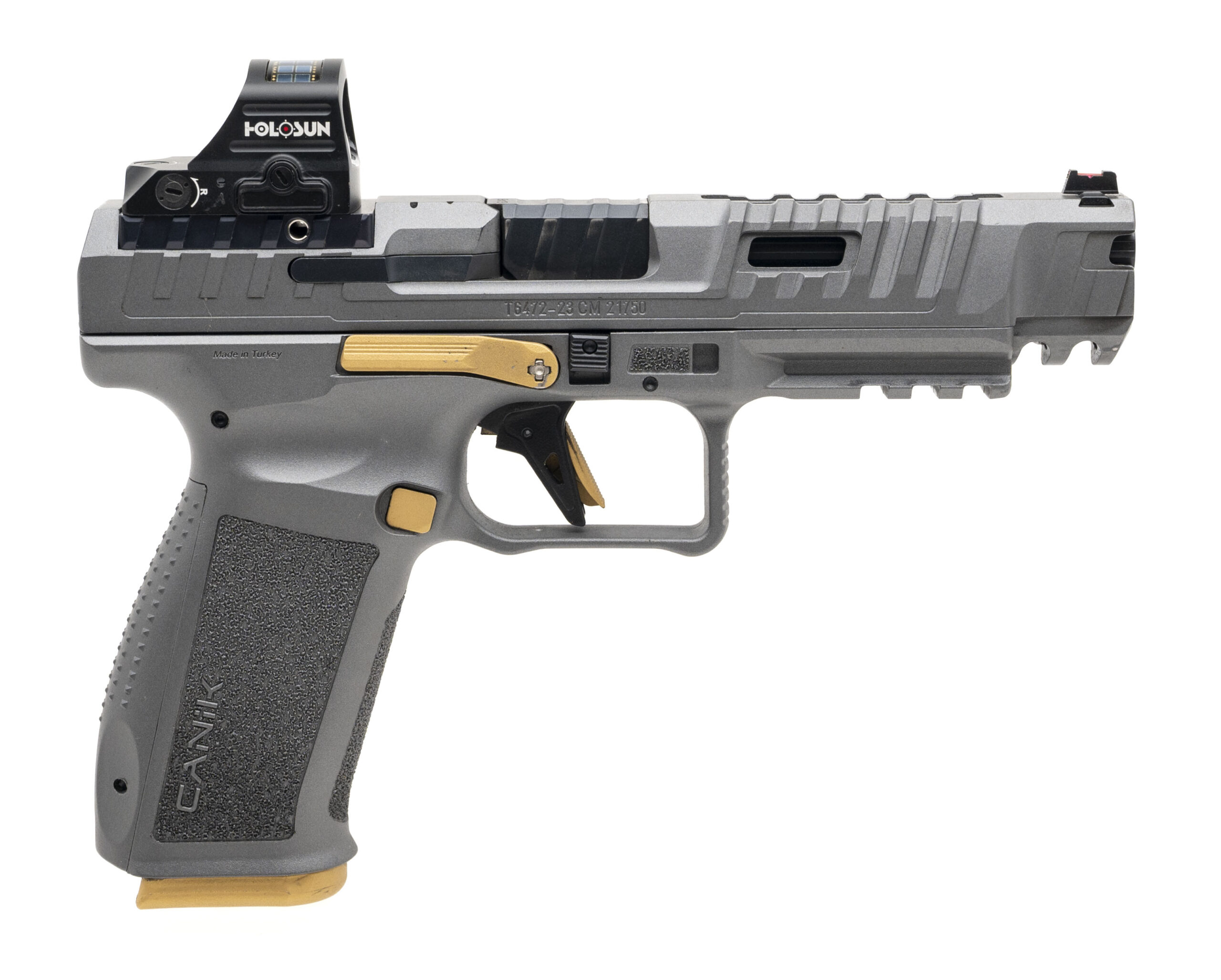 Canik SFX Rival Pistol 9mm (L2025-13104)