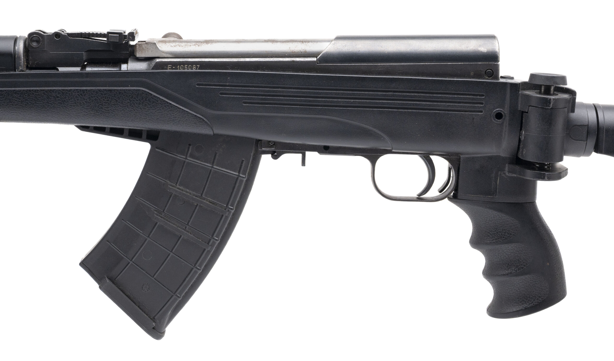 Century Arms 59/66A1 Yugo SKS Rifle 7.62x39mm (L2025-09360