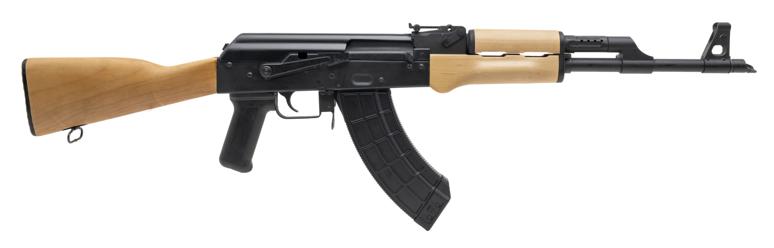 Century Arms VSKA Rifle 7.62x39mm (L2025-12465)