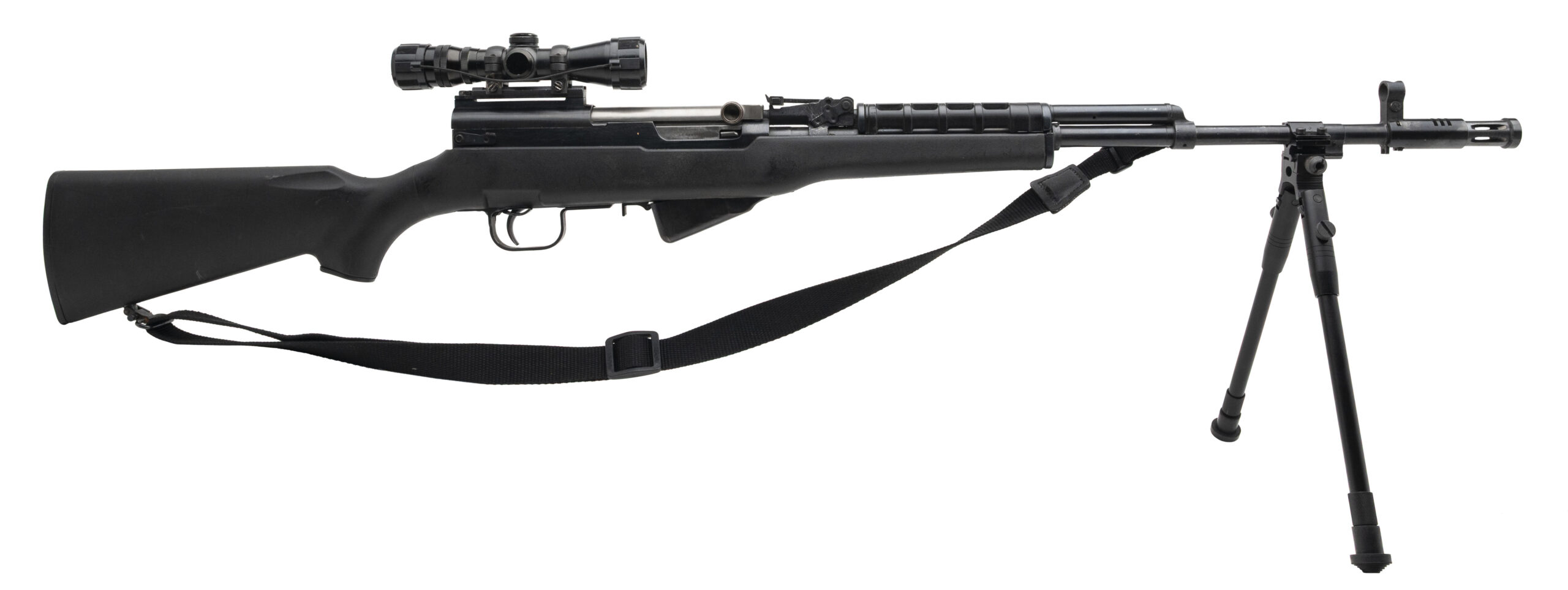 Chinese Type 56 SKS rifle 7.62×39mm (L2025-13368)