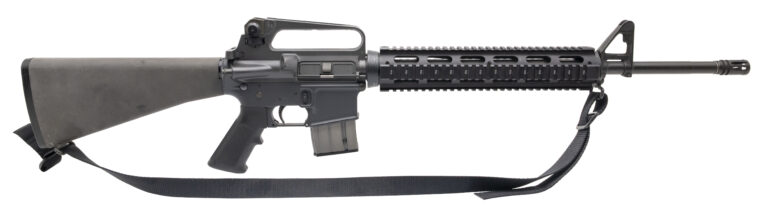 Colt Sporter Match HBAR Rifle .223 Rem