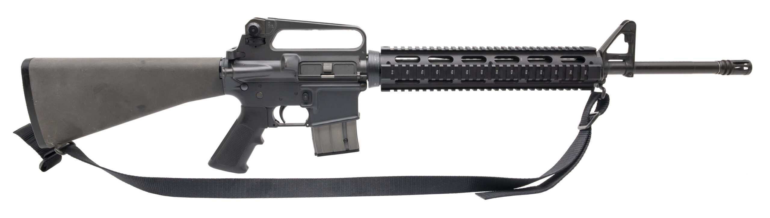 Colt Sporter Match HBAR Rifle .223 Rem (L2025-11842)