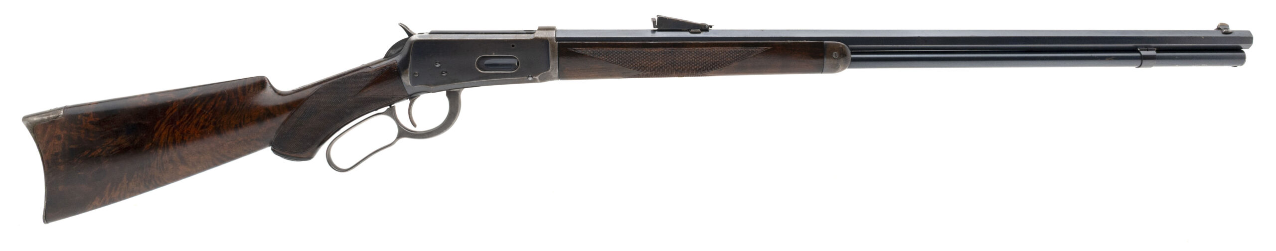 Deluxe Winchester 1894 Rifle (L2025-02976)
