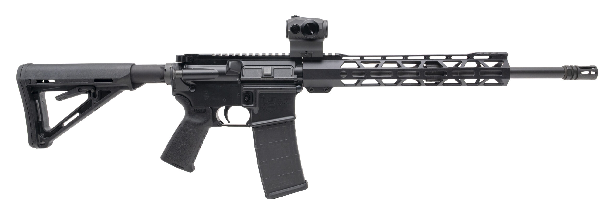 Diamondback DB15 Rifle 5.56 NATO (L2025-12559)