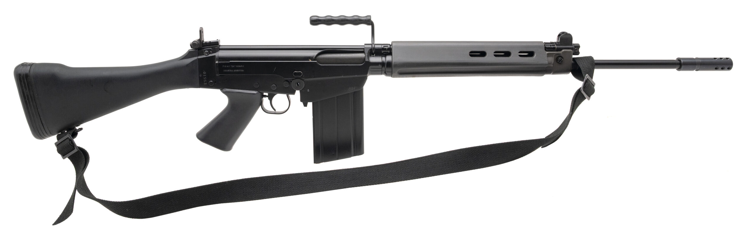 FMAP FSL Rifle 7.62x51mm (L2025-10746)