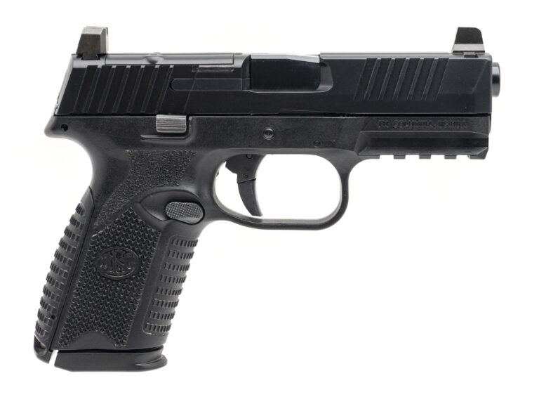 FN 509 Pistol 9mm