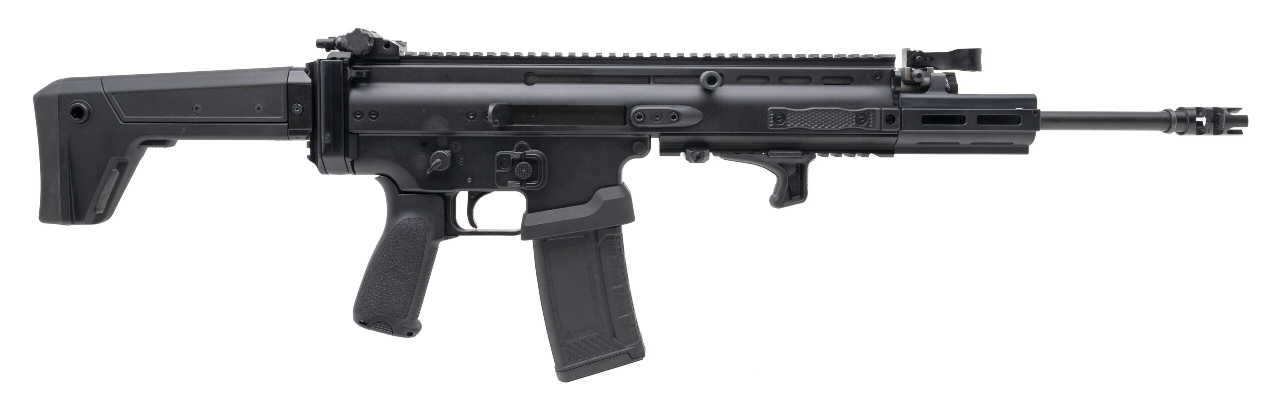 FN Scar 16S Rifle 5.56 NATO (L2025-12606)