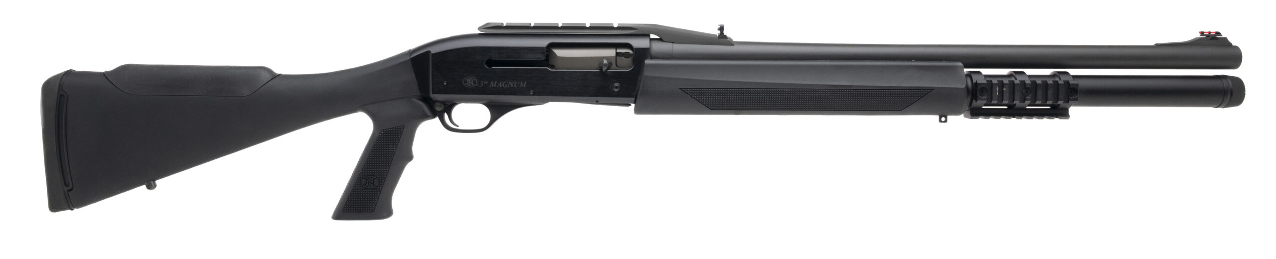 FN SLP Tactical Shotgun 12Ga (04694) AUSTX