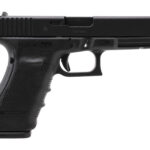 GLOCK 21 GEN 5 PISTOL .45 AUTO (D2025-00535) NEW DTX