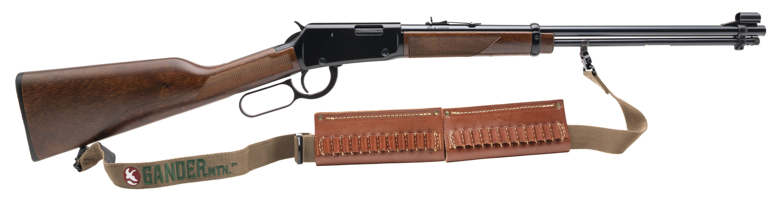 Henry H001M Rifle .22 WMR (L2025-12161)