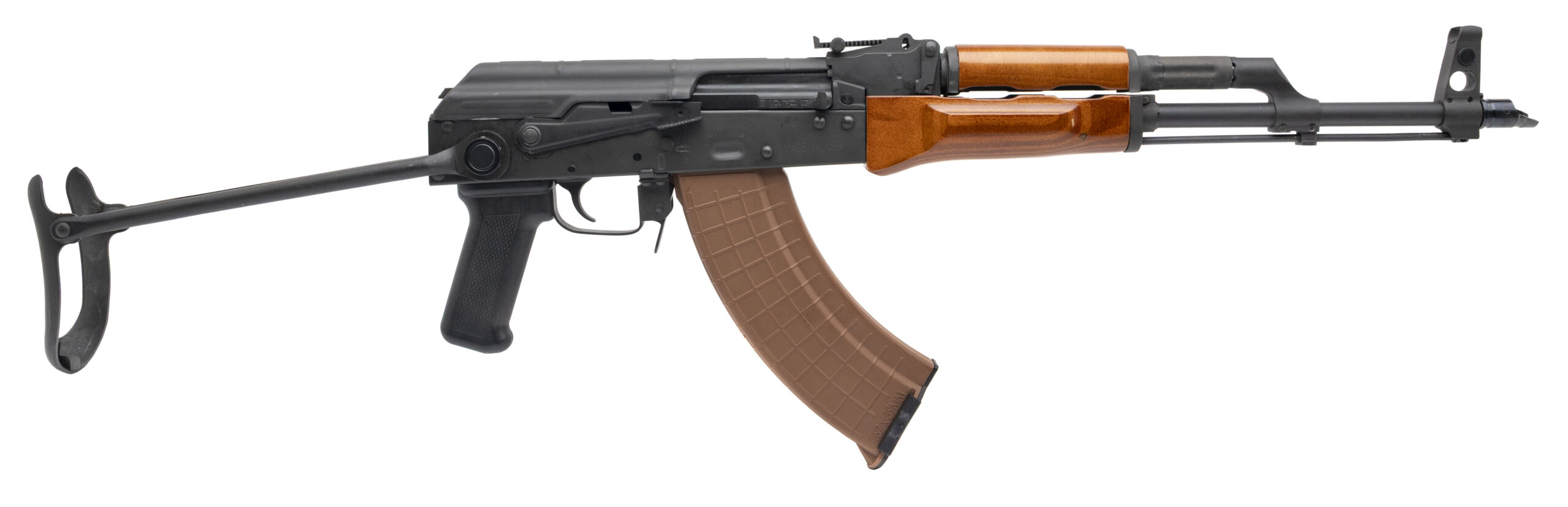 I.O. Inc Sporter Rifle 7.62x39mm (L2025-12424)