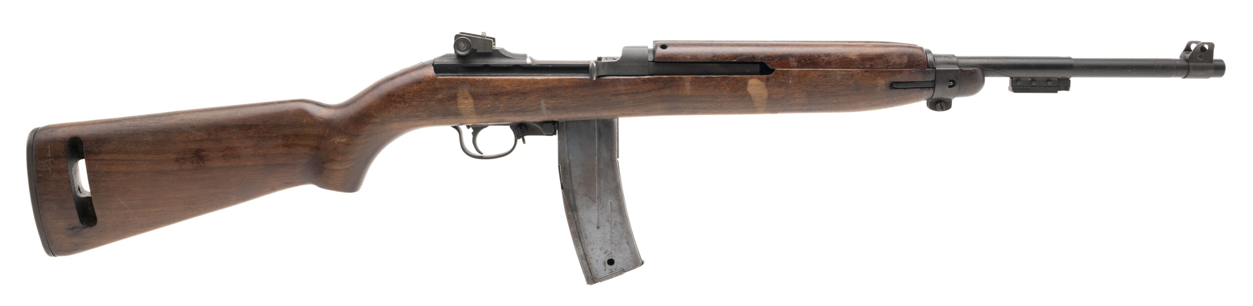 IBM M1 .30 Carbine (L2025-13274)