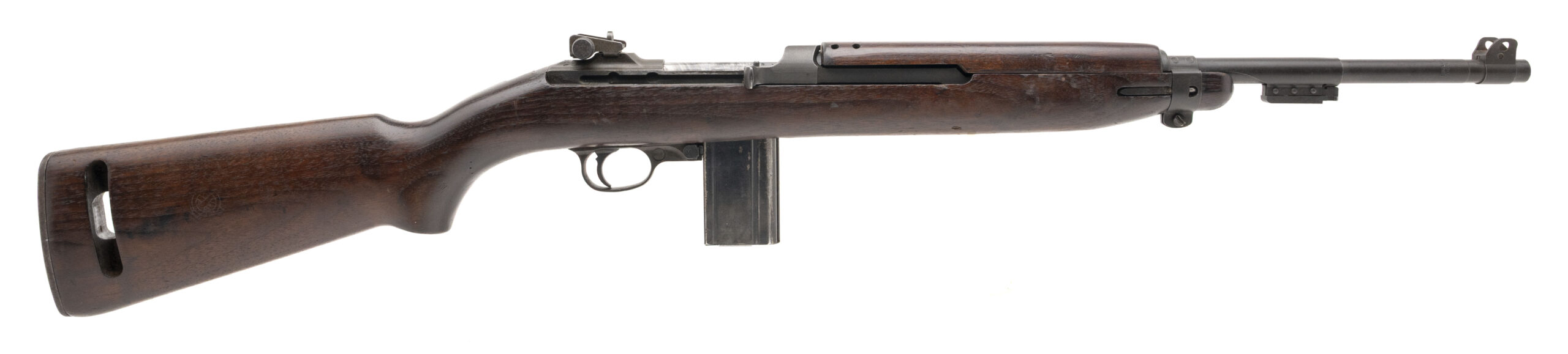 Inland M1 .30 Carbine (L2025-12463)