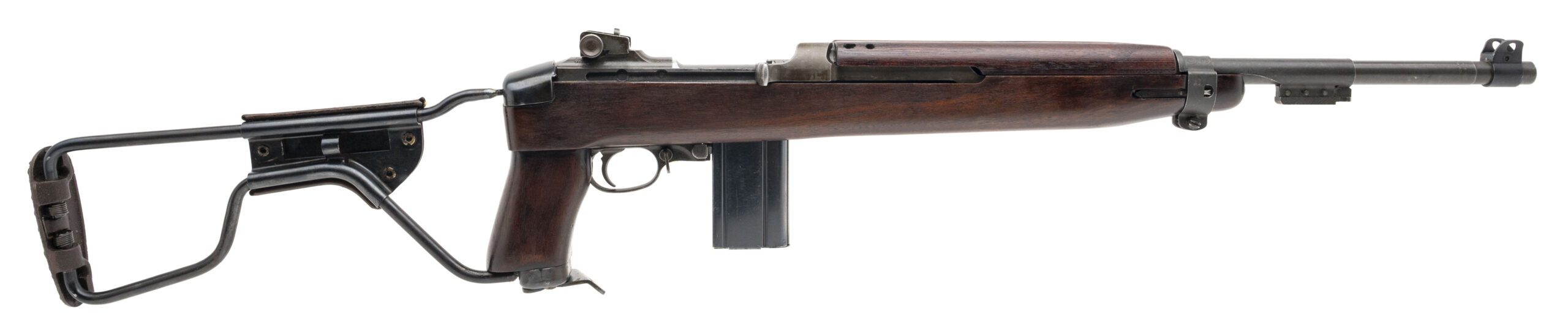 Inland M1A1 .30 Carbine (L2025-10809)