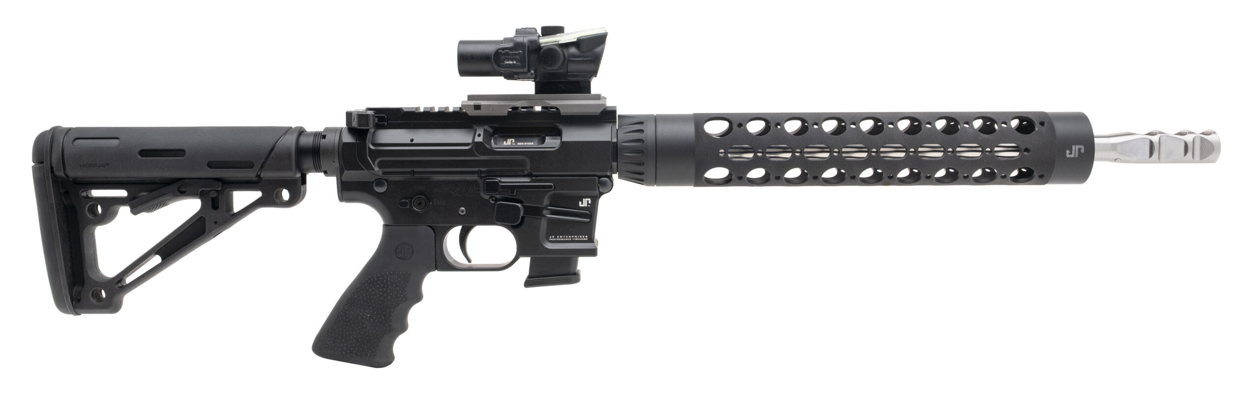 JP Enterprises JP-5 G940 PCC 9mm (L2025-11735)