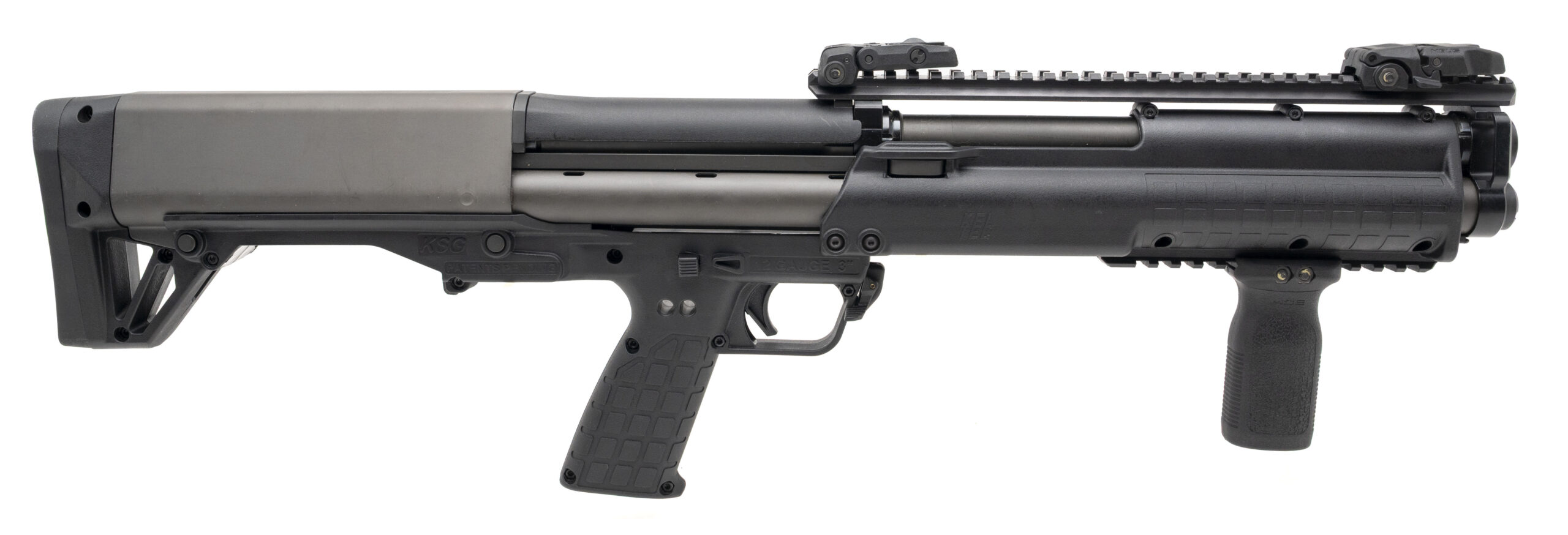 Kel-Tec KSG Shotgun 12 Gauge (L2025-12561)