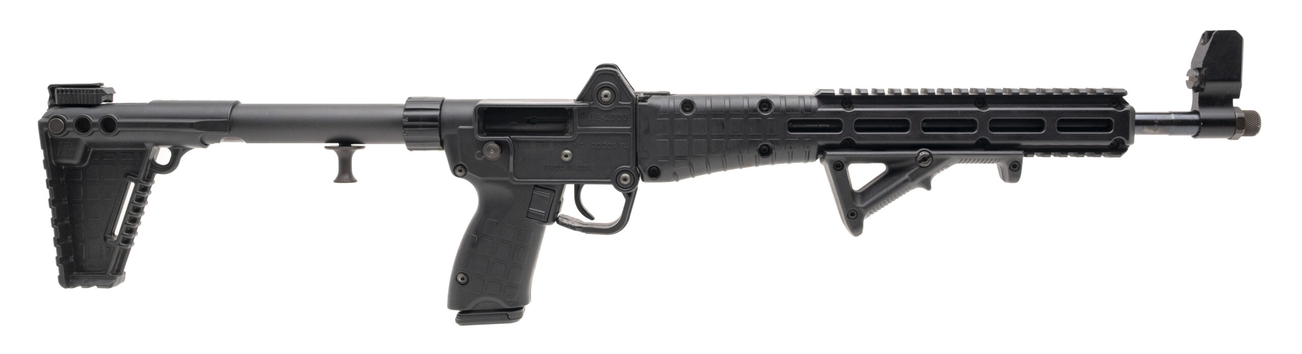 Kel-Tec Sub-2000 Rifle 9mm (L2025-12757)