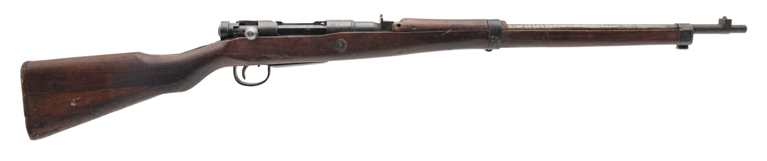 Kokura Type 99 "Last Ditch" Rifle 7.7 Arisaka (04994) AUSTX