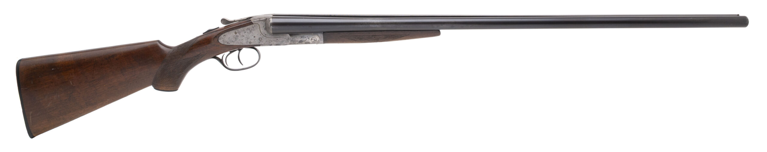 LC SMITH FIELD GRADE “LONG RANGE” SHOTGUN 12 GAUGE (L2025-12980)
