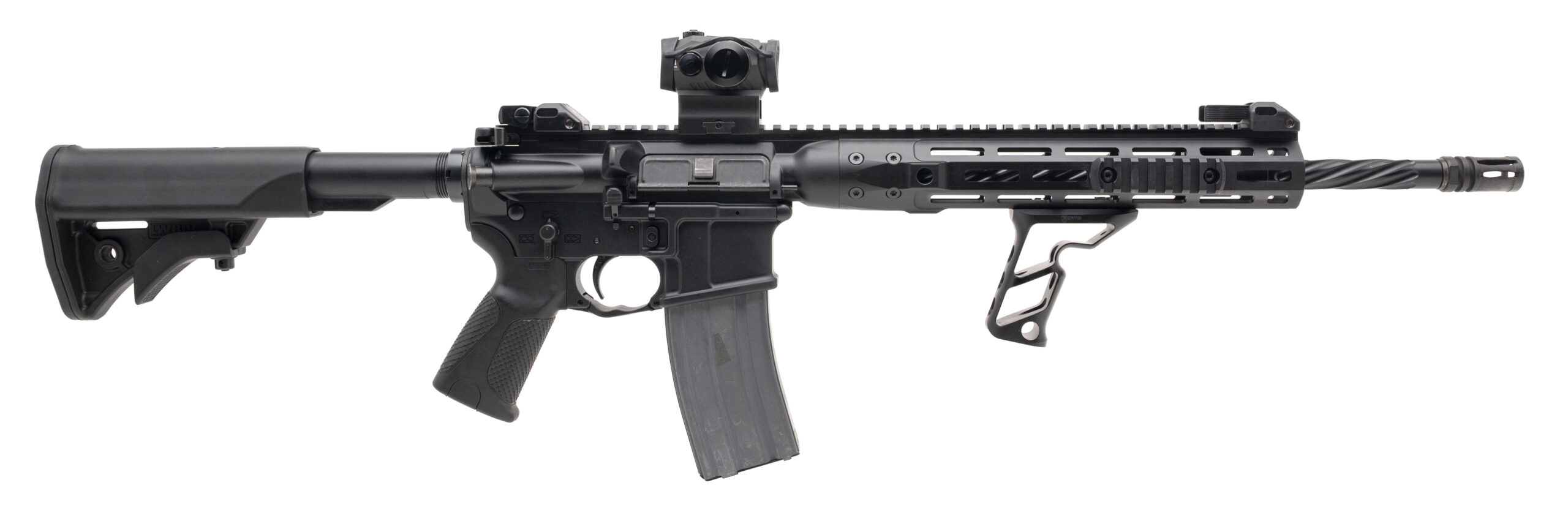 LWRC M6IC IC-DI Rifle 5.56 NATO (L2025-12658)