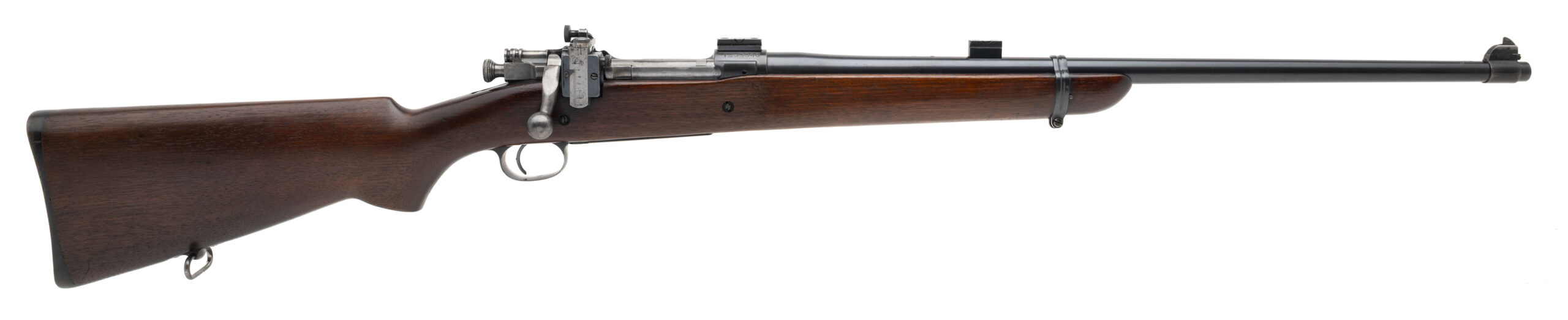 M1903 NRA Sporter rifle .30-06 (L2025-13125)