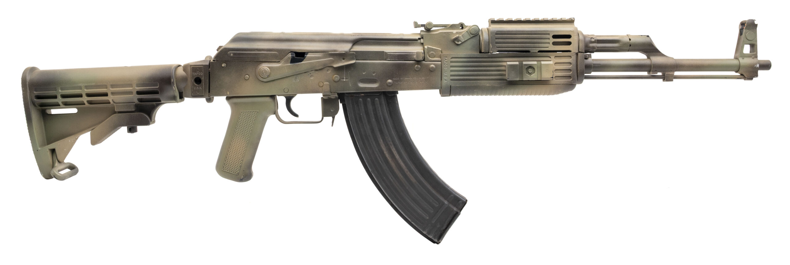 Maadi Co MISR Rifle 7.62x39mm (L2025-12669)