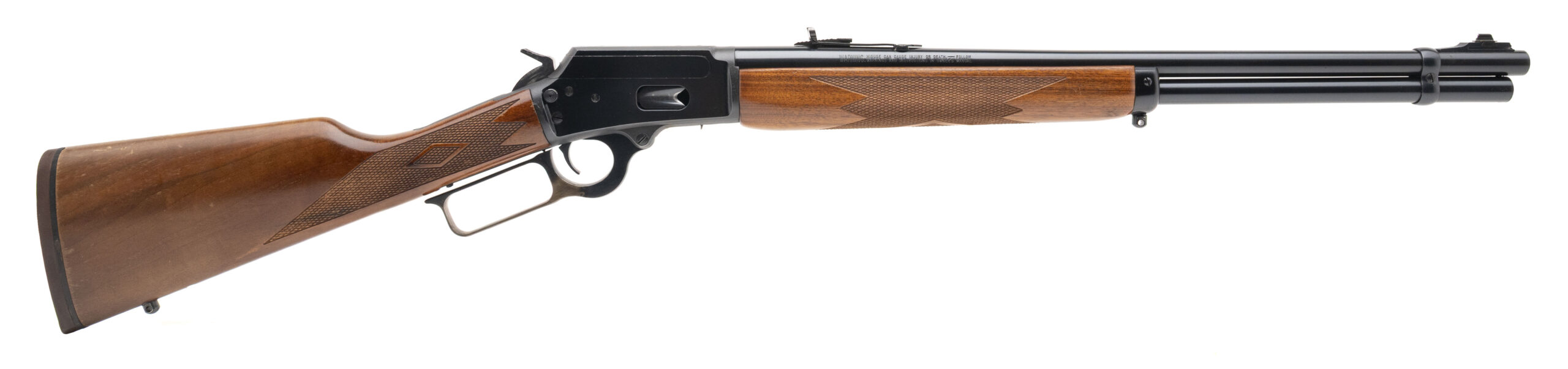 Marlin 1894S Rifle .44 MAG./.44 SPL. (L2025-12268)