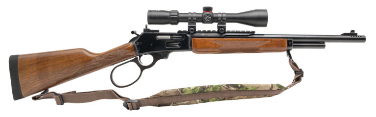 Marlin 1895M Rifle .450 Marlin