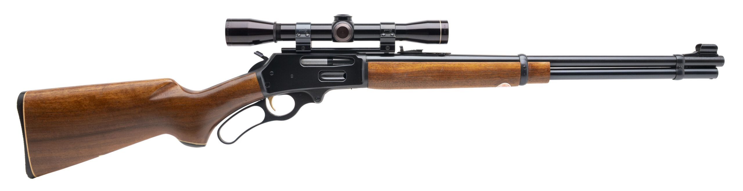 Marlin 336 Rifle .30-30 WIN. (L2025-12460)