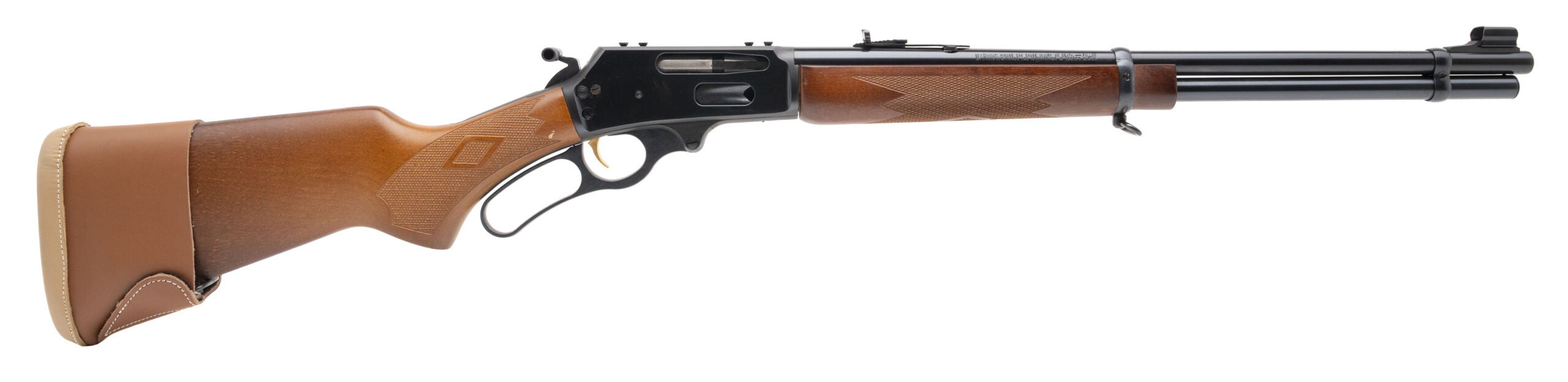 Marlin 336W Rifle .30-30 WIN. (L2025-12426)