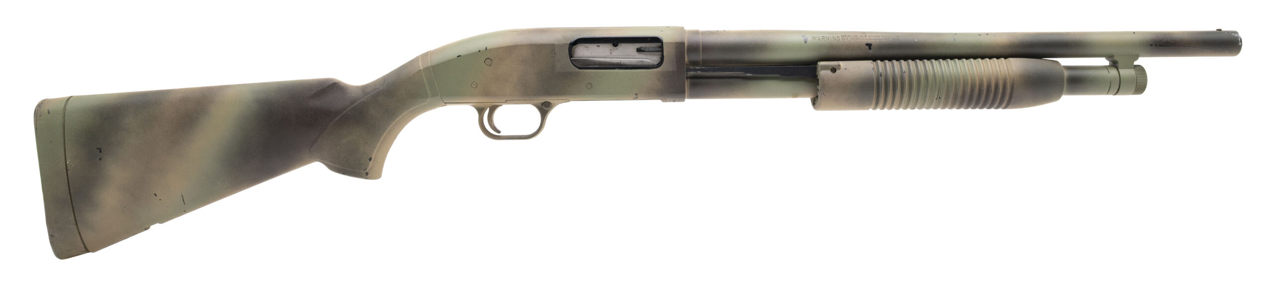 Maverick 88 Shotgun 12 Gauge (L2025-12668)