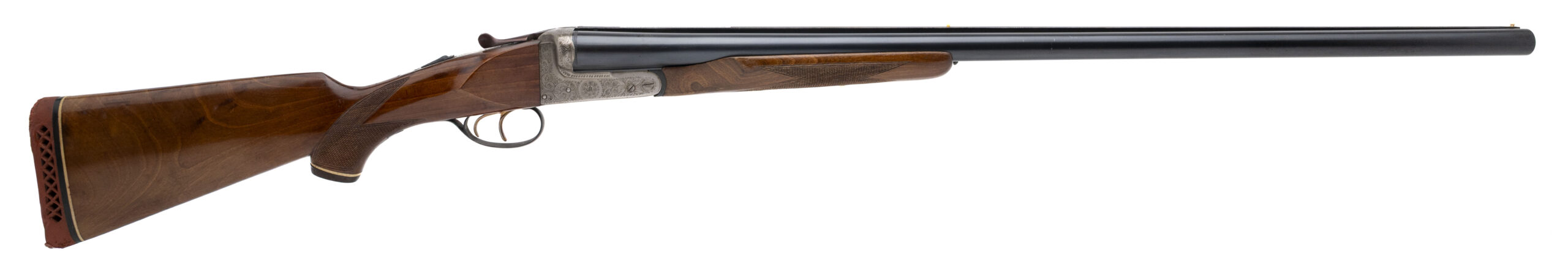 MERCURY MAGNUM MODEL G-1032 10 GAUGE SIDE BY SIDE SHOTGUN (L2025-12615)