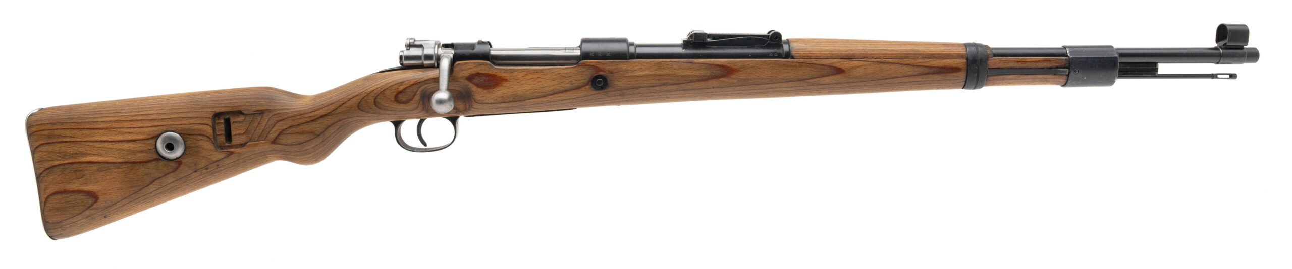 Mitchell's Mausers Kar98k 7.92×57mm (L2025-13053)