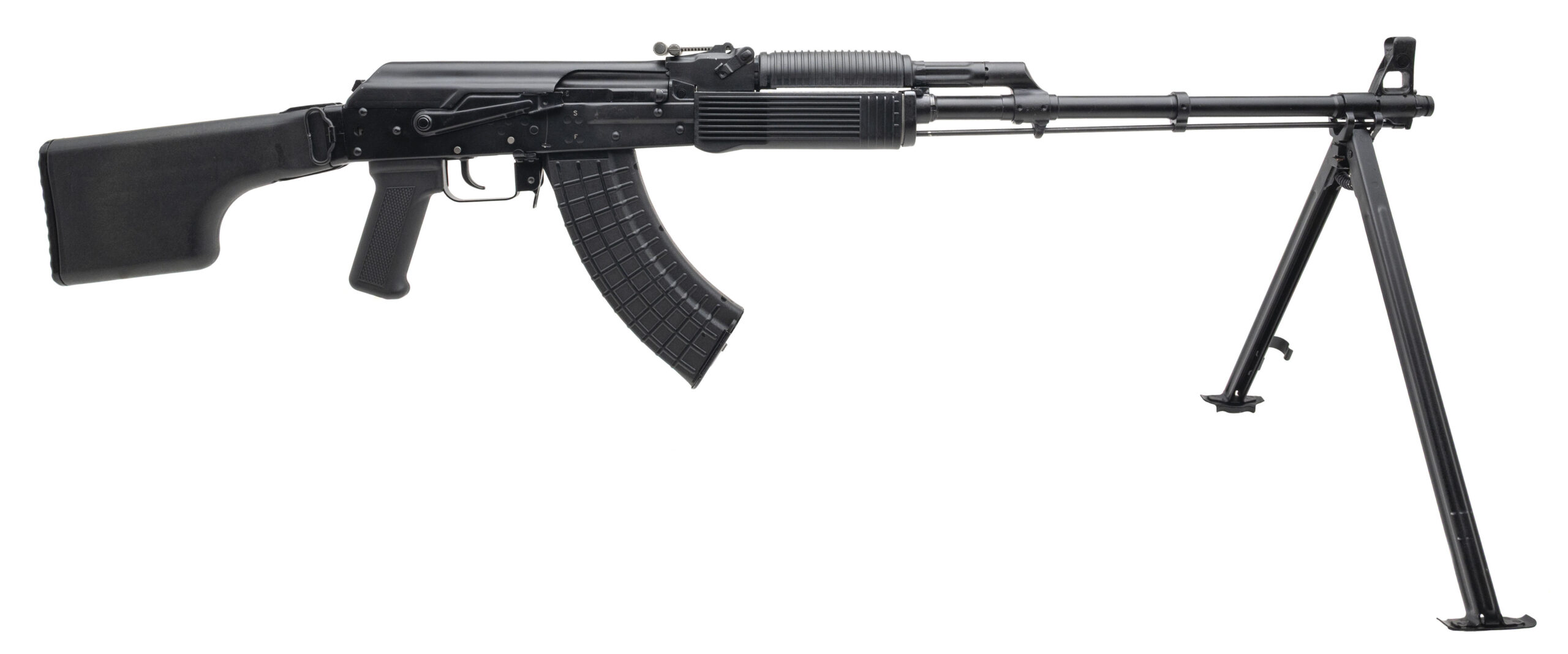 Molot-Oruzhie VEPR Rifle 7.62x39mm (L2025-13308)