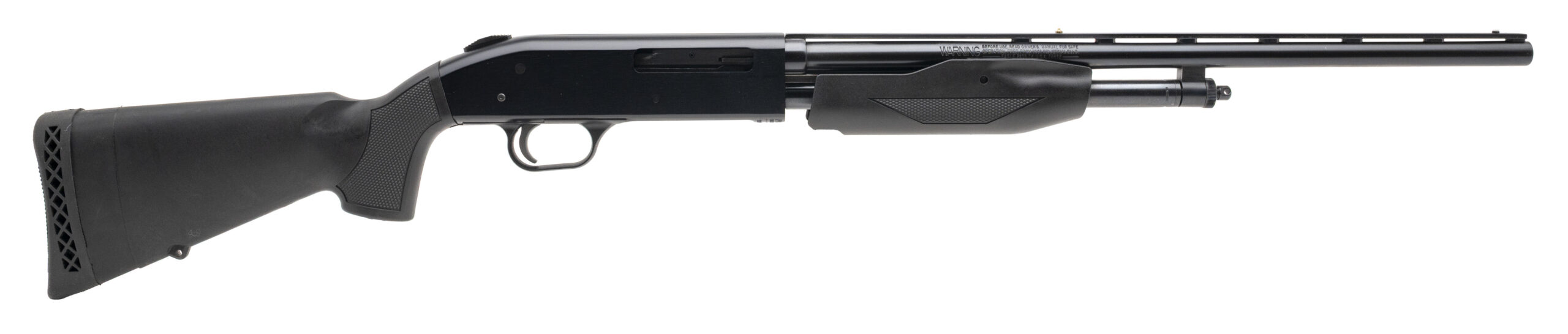 Mossberg 510 Youth Shotgun .410 Gauge (L2025-12605)