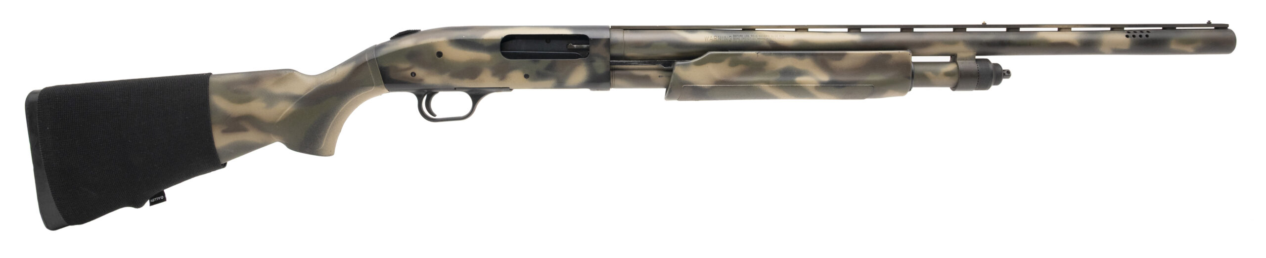 Mossberg 835 Ulti-Mag Shotgun 12 gauge (L2025-11627)