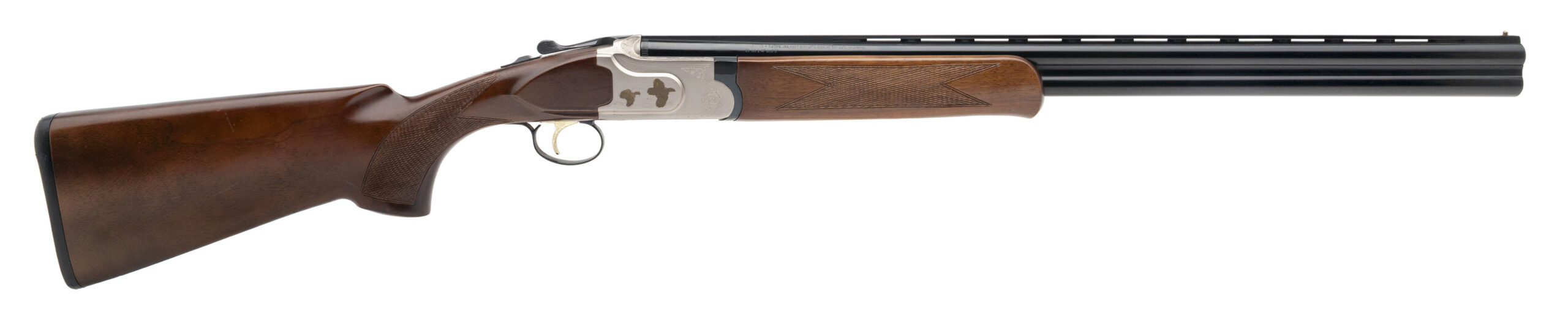 Mossberg Silver Reserve Shotgun 20 Gauge (L2025-13122)