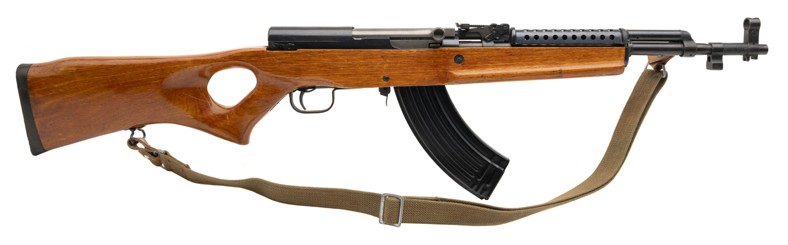 Norinco SKS NR rifle 7.62×39 mm (L2025-13366)
