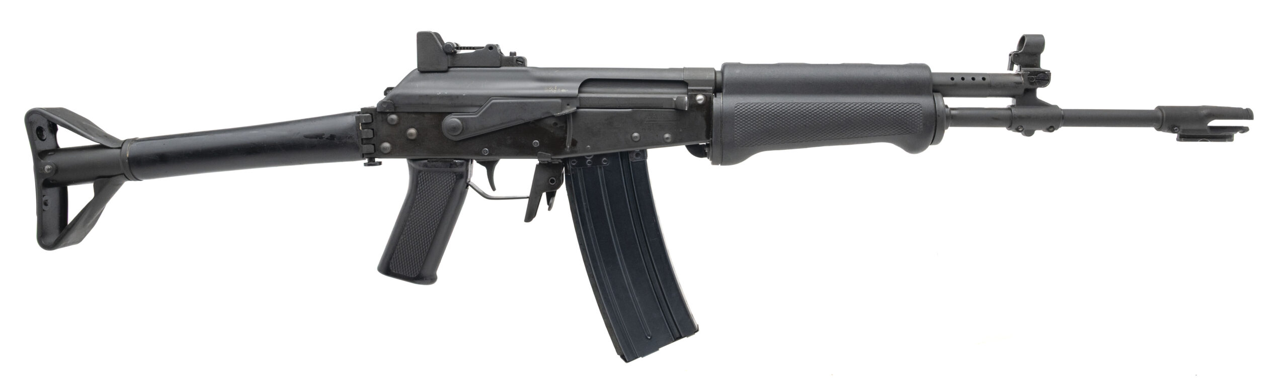 Pre-89 Valmet M76 rifle 5.56×45mm (L2025-13215)