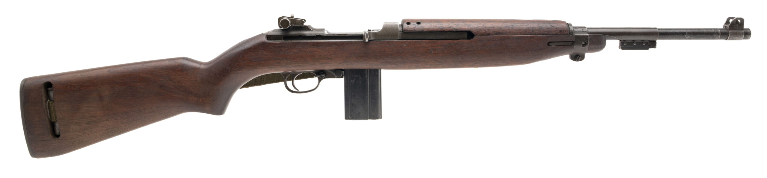 Quality Hardware M1 .30 Carbine (L2025-11974)