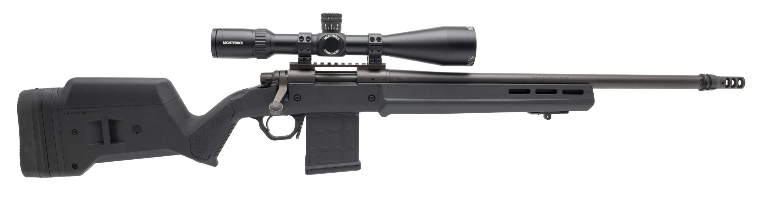 Remington 700 AAC-SD Rifle .308 Win (L2025-12749)