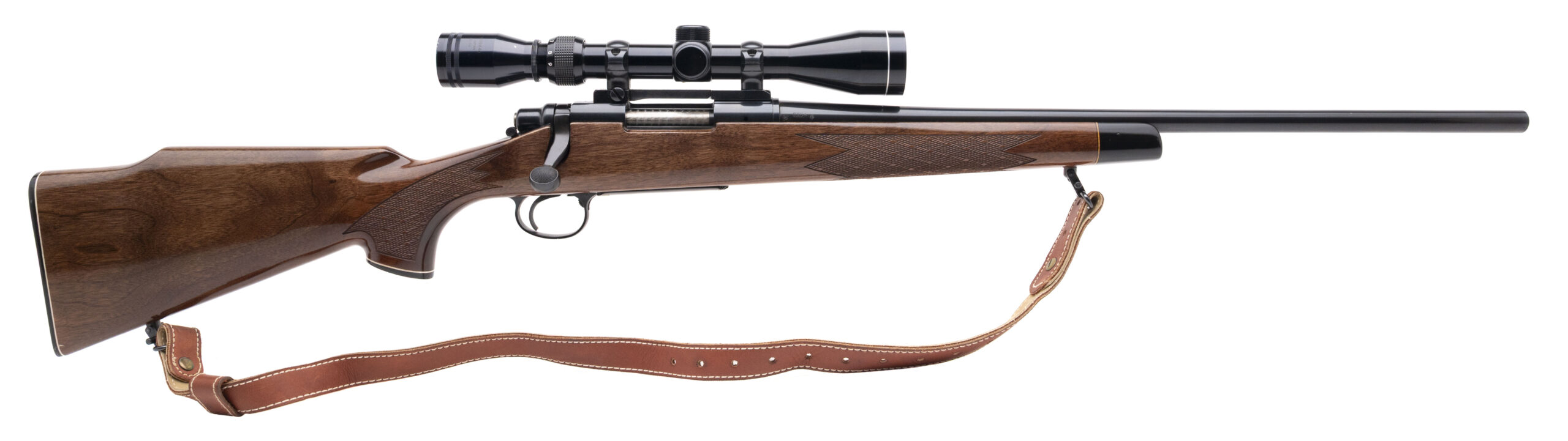 REMINGTON 700 BDL RIFLE .243 WIN. (L2025-12592)