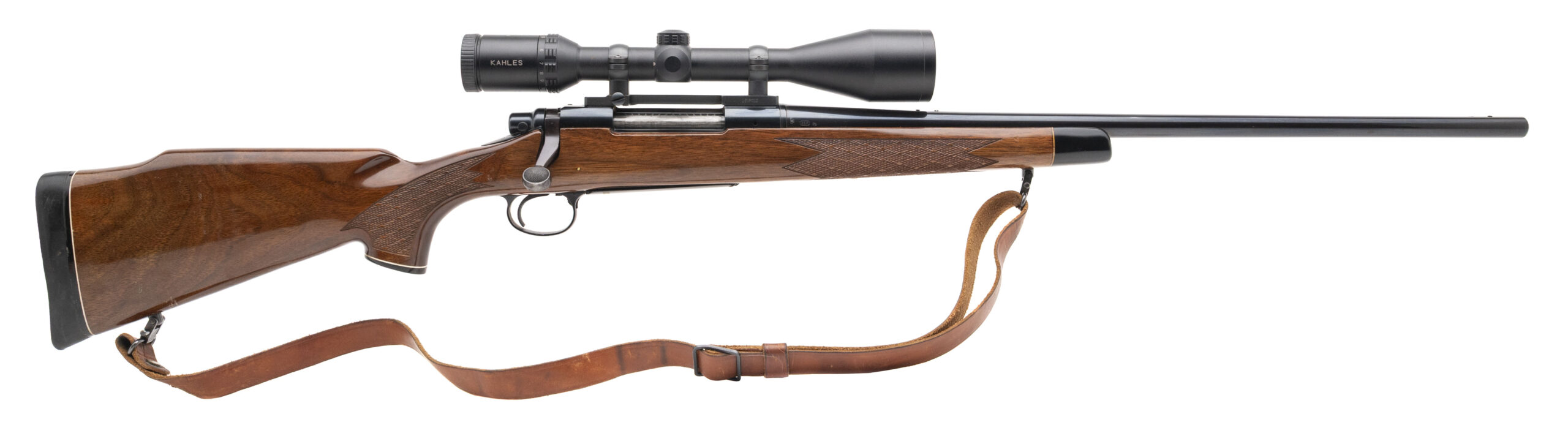 REMINGTON 700 BDL RIFLE 7MM REM MAG (L2025-12195)